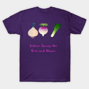 fruit lovers shirt T-Shirt